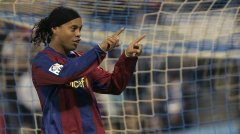小罗_Ronaldinho