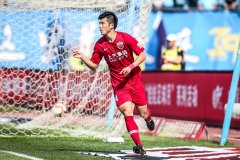 雷速中超评选：韦斯利首秀戴帽吴曦献传射谁是第17轮MVP？